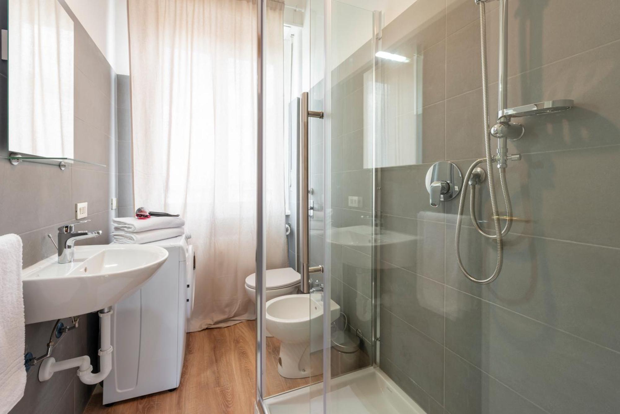 Duomo-navigli1- Splendido Per 4 Con Terrazzo Apartamento Milán