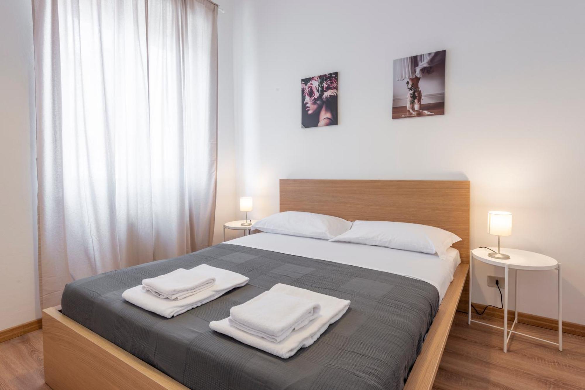Appartement Duomo-navigli1- Splendido Per 4 Con Terrazzo *