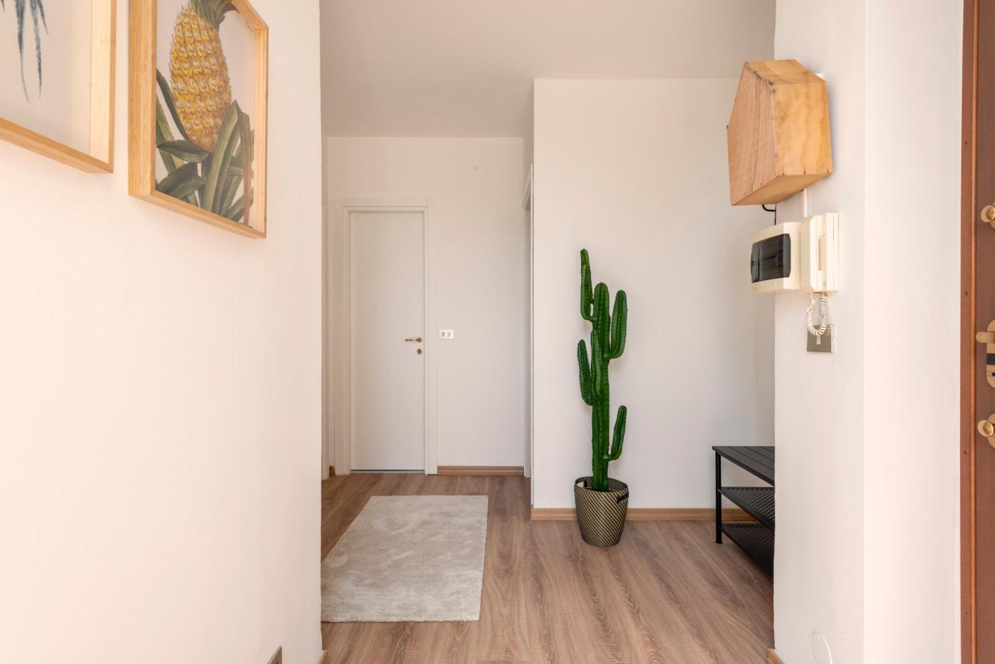 Appartement Duomo-navigli1- Splendido Per 4 Con Terrazzo